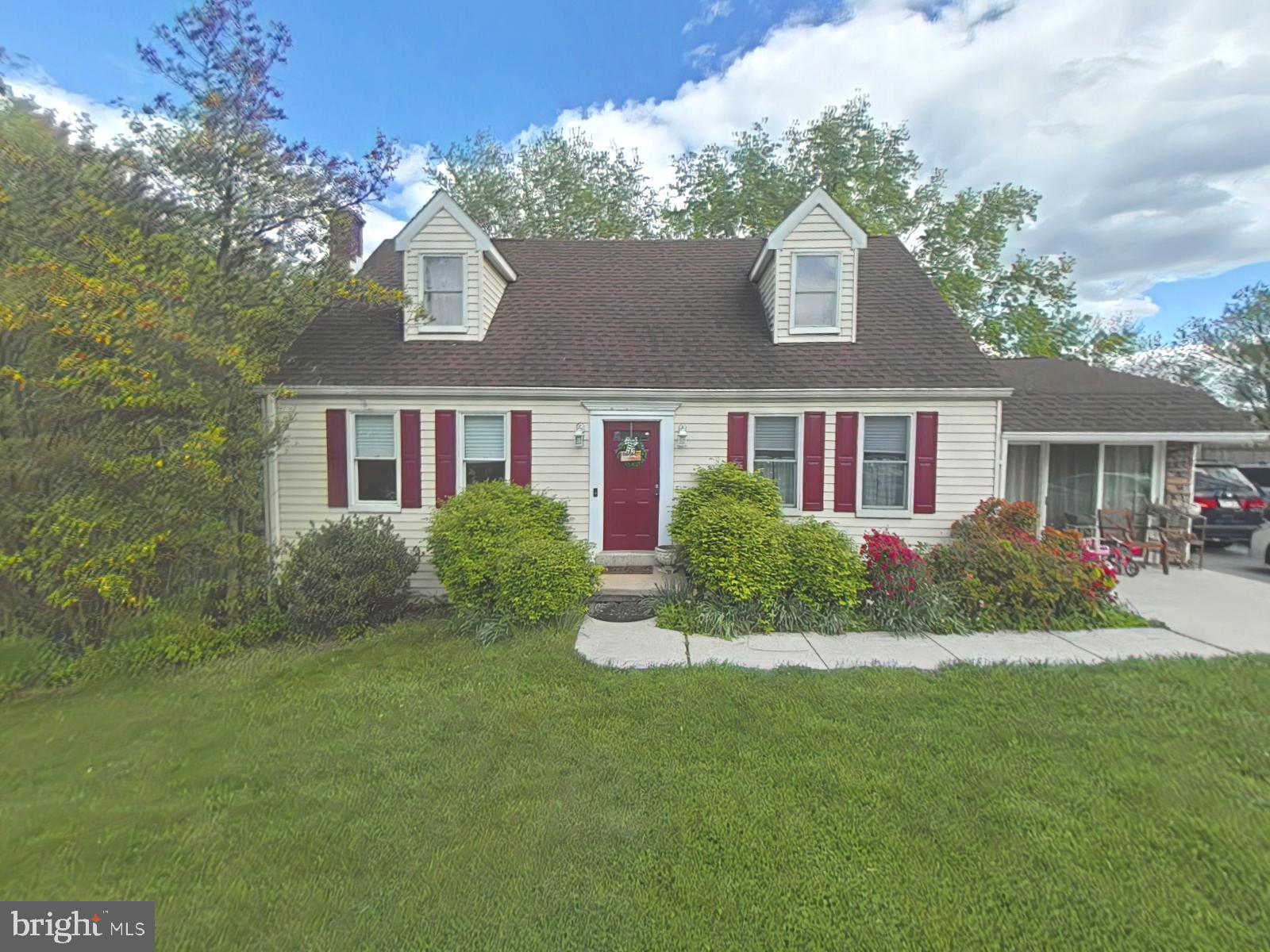1783 Miller Road Hummelstown, PA 17036 - Photo 1 of 15 Gallery Image 1