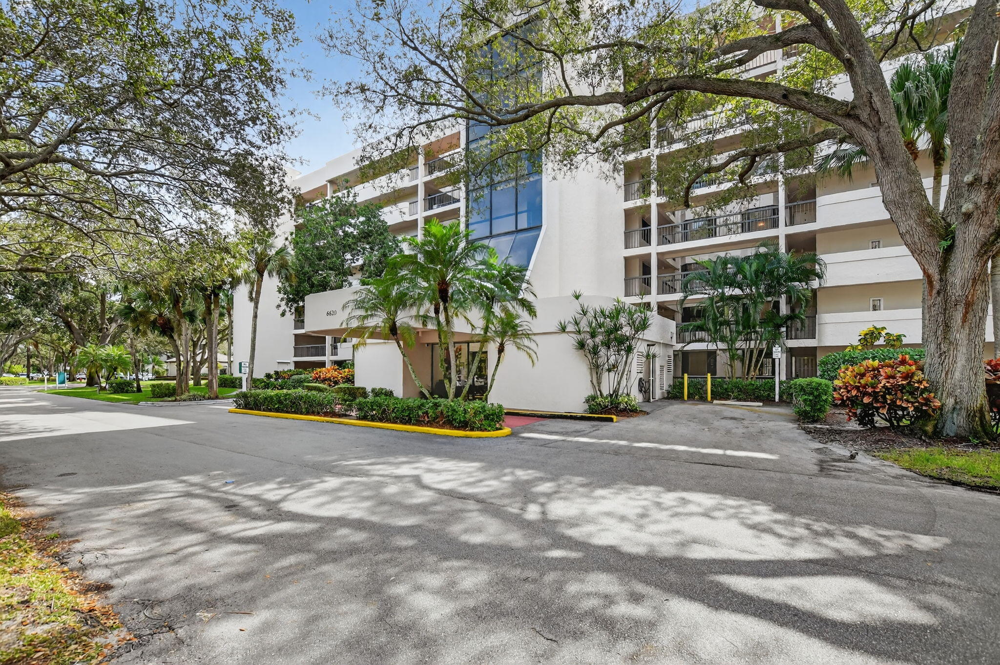 6620 Boca Del Mar Drive, Unit 706 Boca Raton, FL 33433 - Photo 1 of 41 building 6620