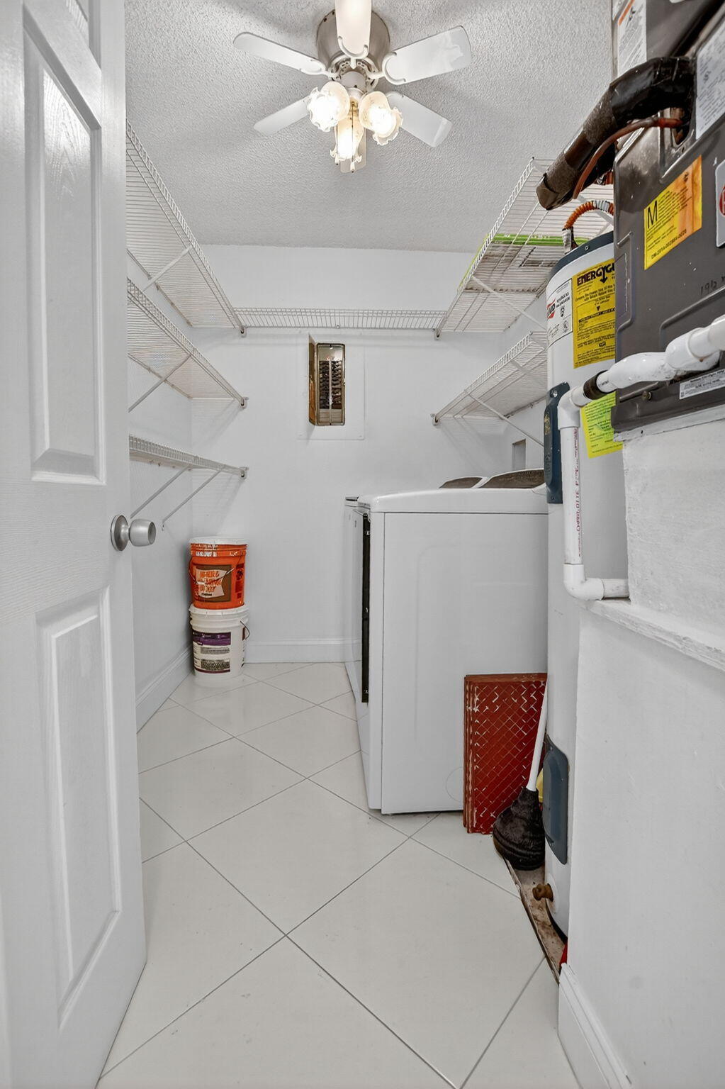 6620 Boca Del Mar Drive, Unit 706 Boca Raton, FL 33433 - Photo 21 of 41 Walk-in Laundry/storage