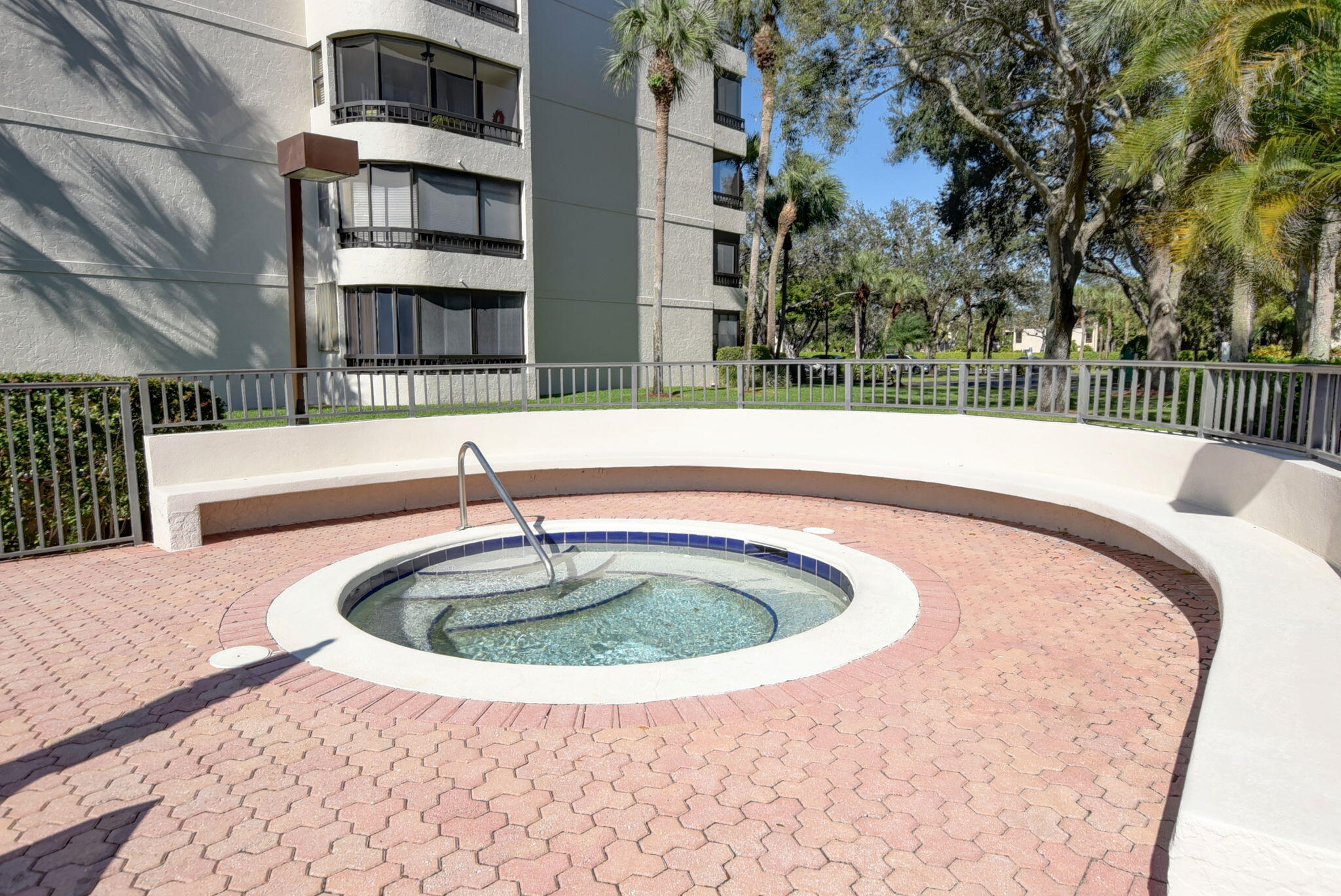 6620 Boca Del Mar Drive, Unit 706 Boca Raton, FL 33433 - Photo 35 of 41 Clubhouse Spa
