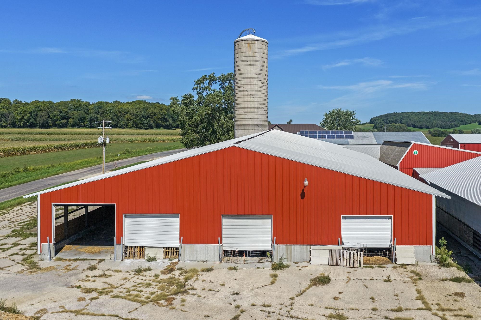 S4452 Grote Hill Road Reedsburg, WI 53959 - Photo 20 of 82 Gallery Image 20