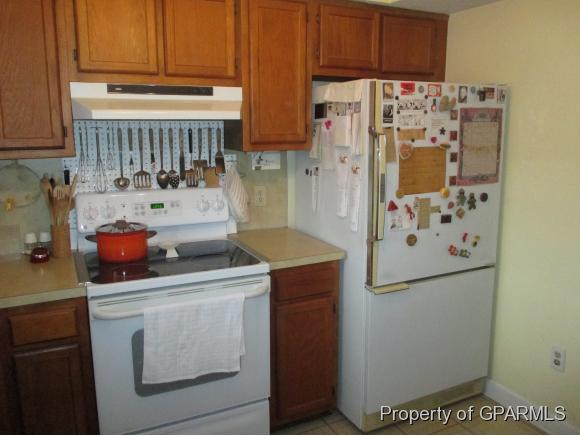 1862 Quail Ridge Road, Unit R Greenville, NC 27858 - Photo 8 of 25 Additional Photo