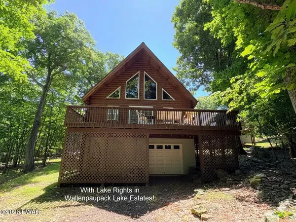 $439,000 | 1045 Bear Trail Road, Lake Ariel, PA 18436