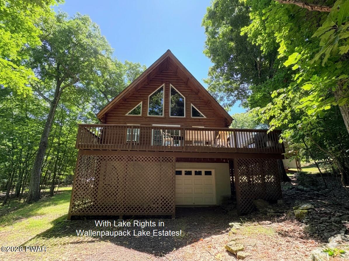1045 Bear Trail Road Lake Ariel, PA 18436 - Photo 1 of 54 Gallery Image 1