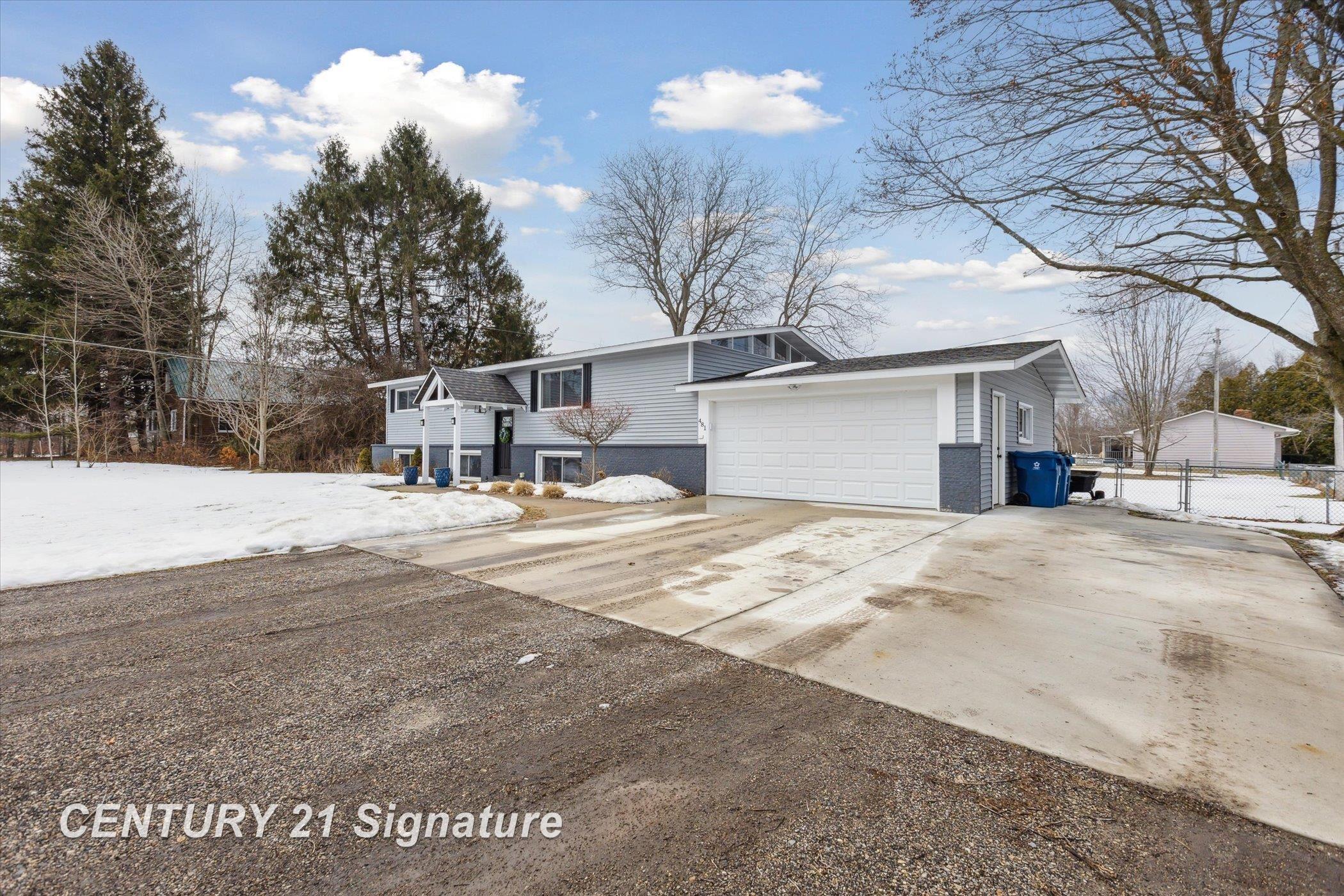 481 5 Mile Road Midland, MI 48640 - Photo 8 of 48