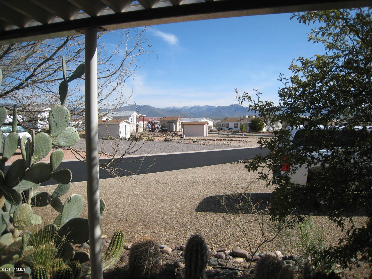 21283 Granite Ridge Road, Unit 304 Congress, AZ 85332 - Photo 19 of 20 Mountain views