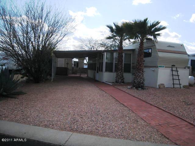 21283 Granite Ridge Road, Unit 304 Congress, AZ 85332 - Photo 9 of 20 LOT304 North Ranch