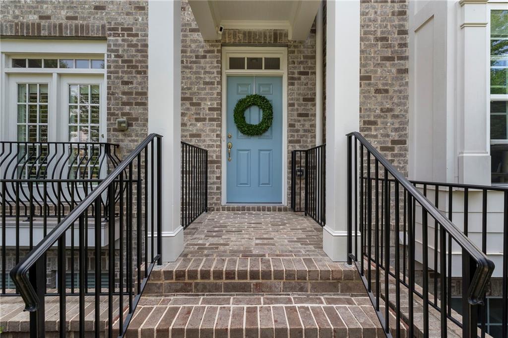 605 Hanlon Way Alpharetta, GA 30009 - Photo 4 of 60