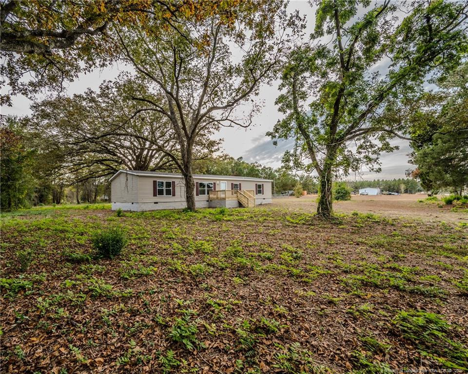 522 Blanchard Road St. Pauls, NC 28384 - Photo 37 of 37 Photo 37