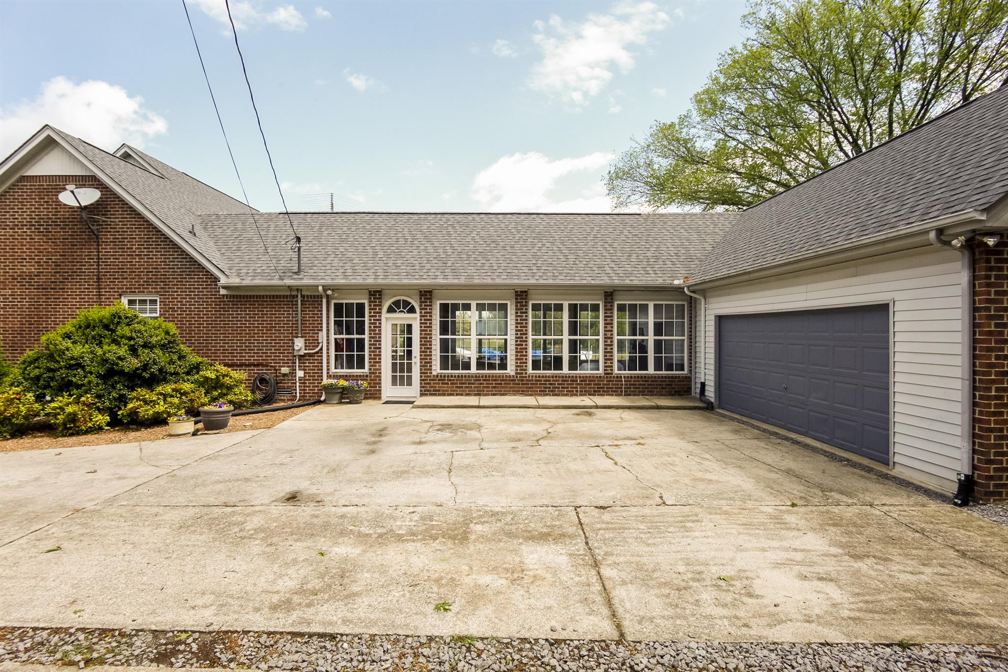 7953 Gum Puckett Road Readyville, TN 37149 - Photo 25 of 30 Gallery Image 25