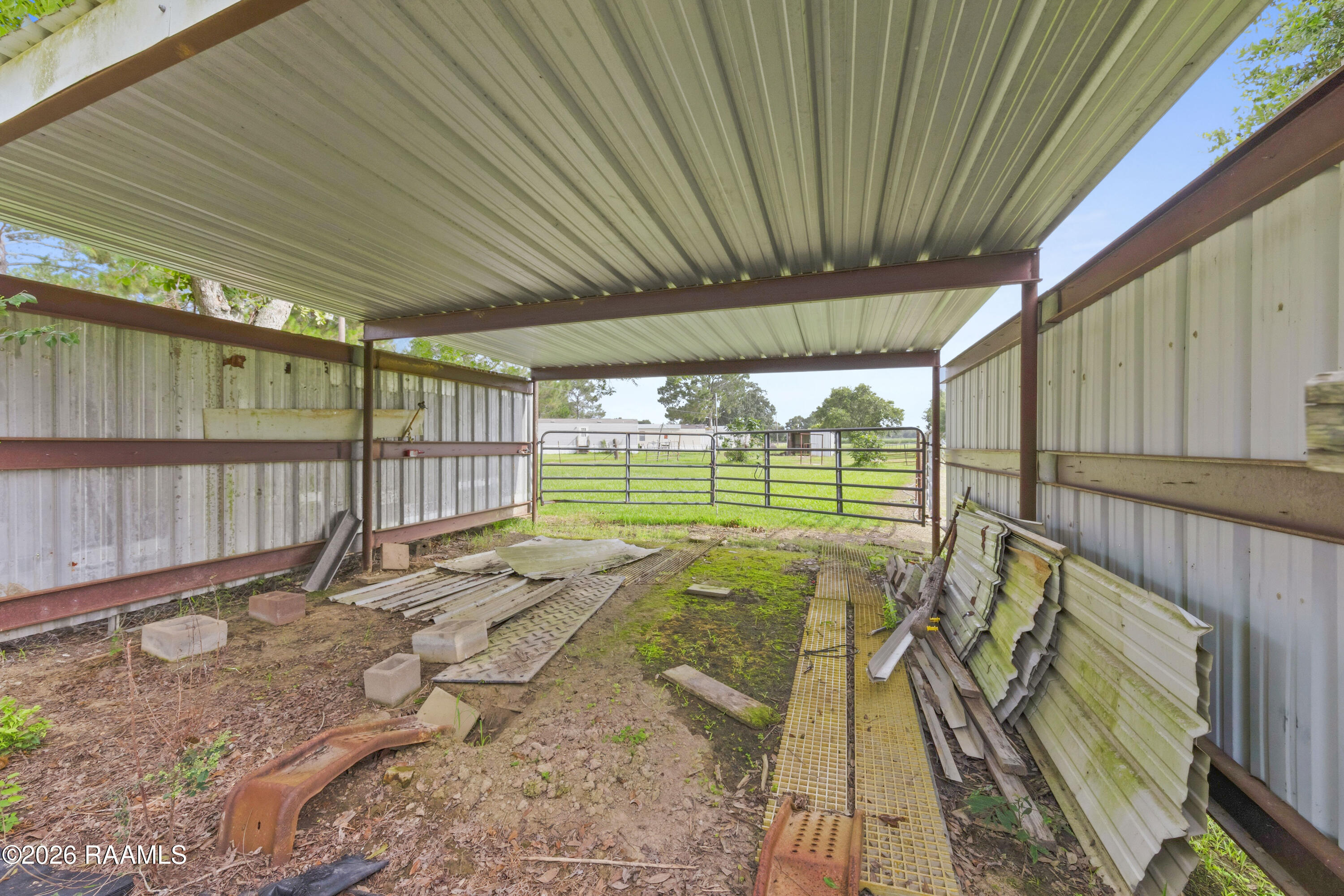 850 Leblanc Road Duson, LA 70529 - Photo 25 of 54 650LeBlanc-27
