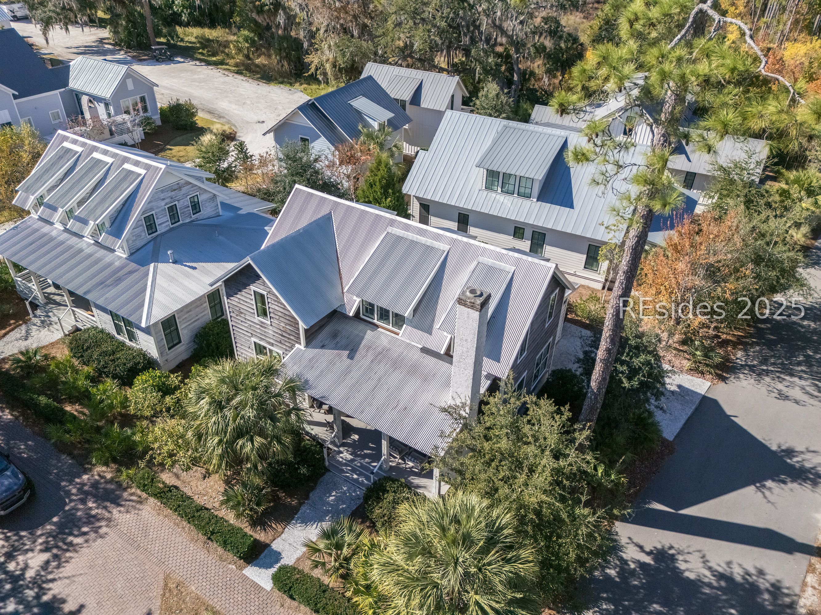 426 Corley Street Bluffton, SC 29910 - Photo 41 of 50