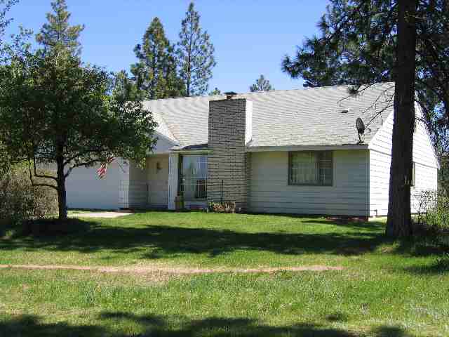 25 North Christensen Road Medical Lake, WA 99022 - Photo 1 of 9