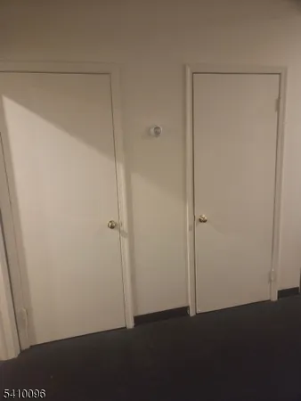 a view of small space