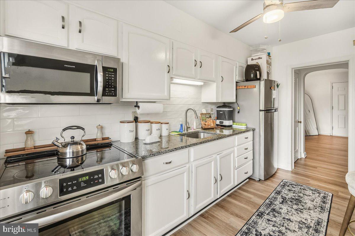 5911 1/2 Ayleshire Road Baltimore, MD 21239 - Photo 15 of 33 Gallery Image 15