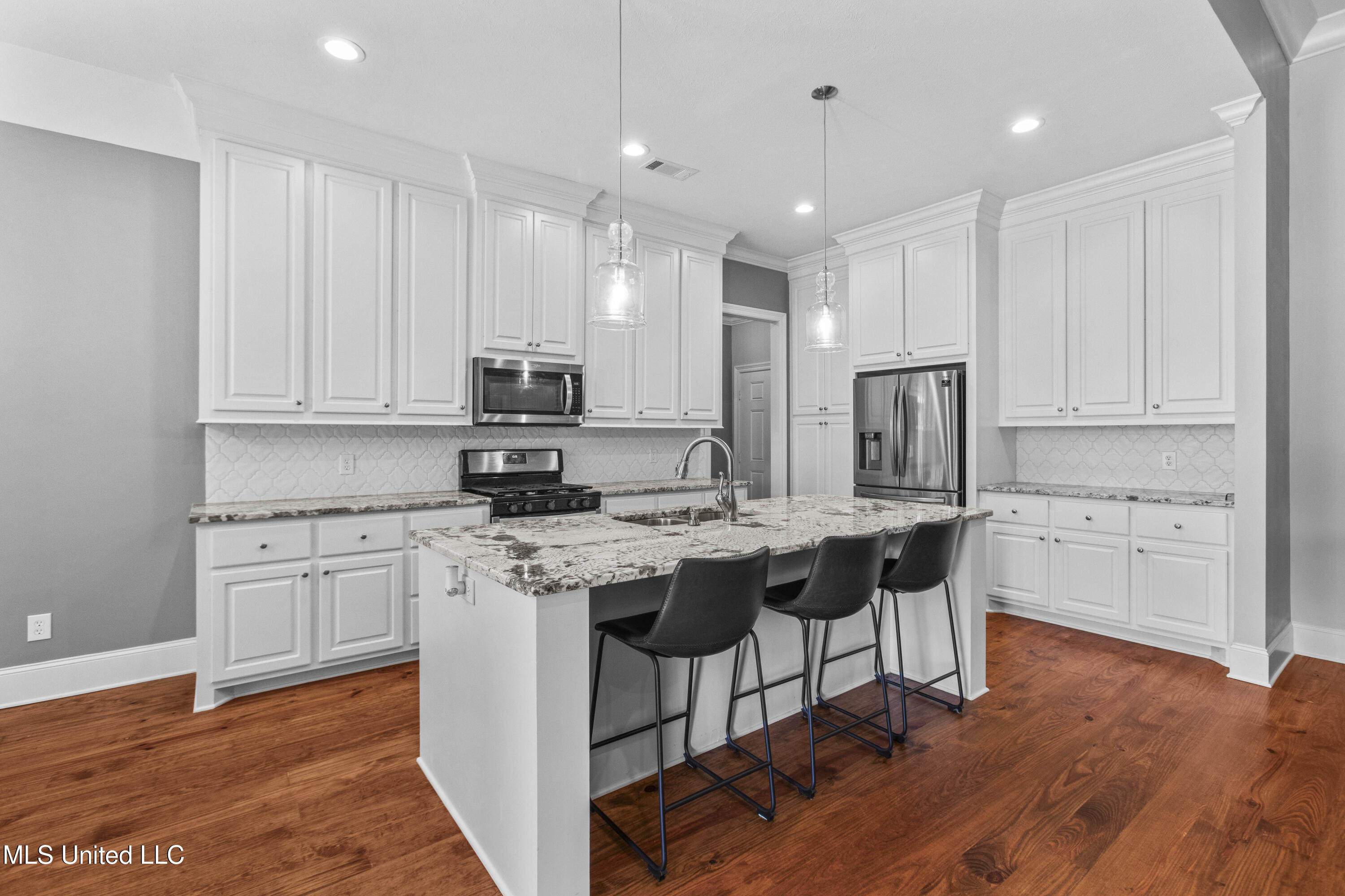 174 Falls Crossing Madison, MS 39110 - Photo 12 of 34 174 Falls Crossing-12