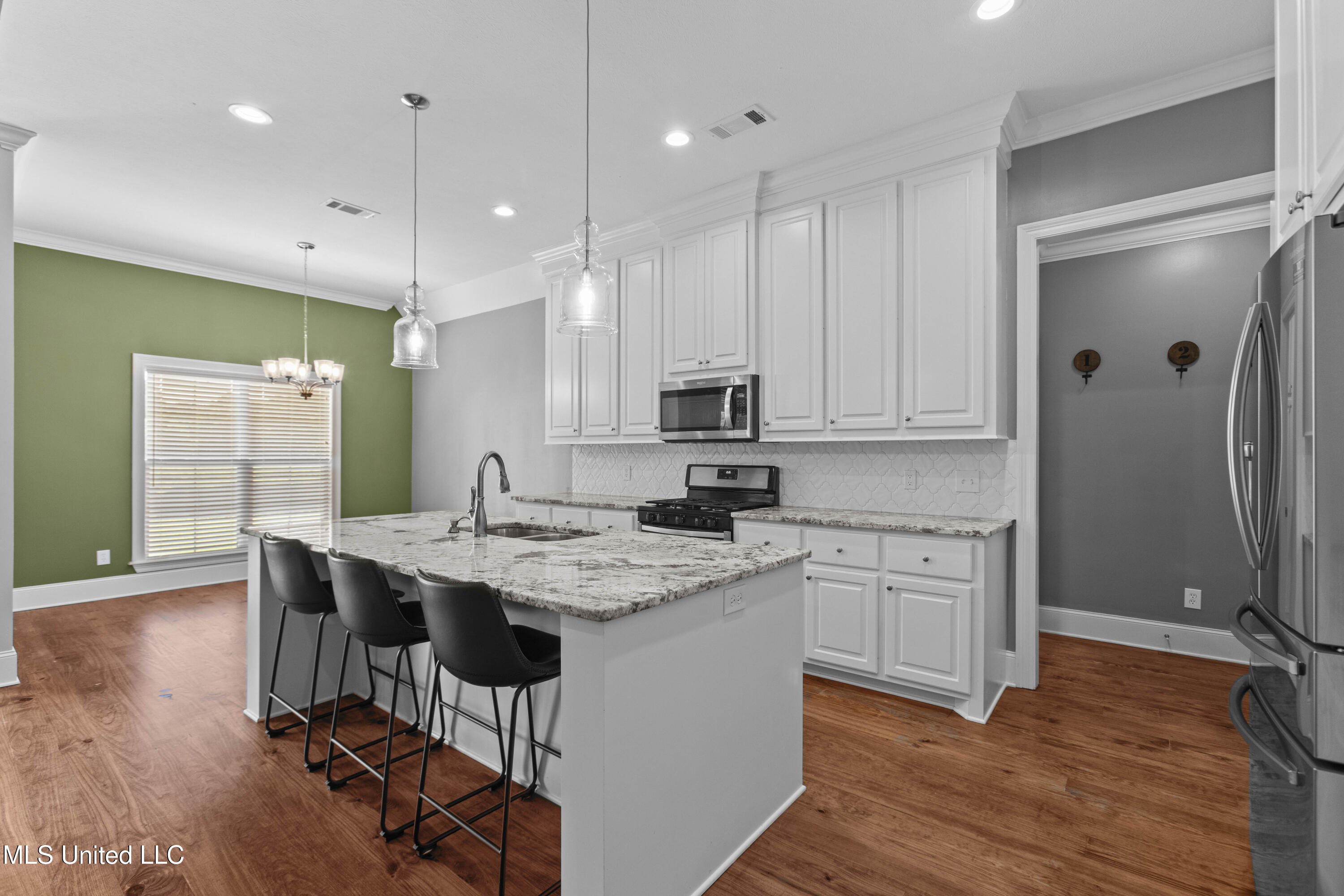 174 Falls Crossing Madison, MS 39110 - Photo 13 of 34 174 Falls Crossing-13