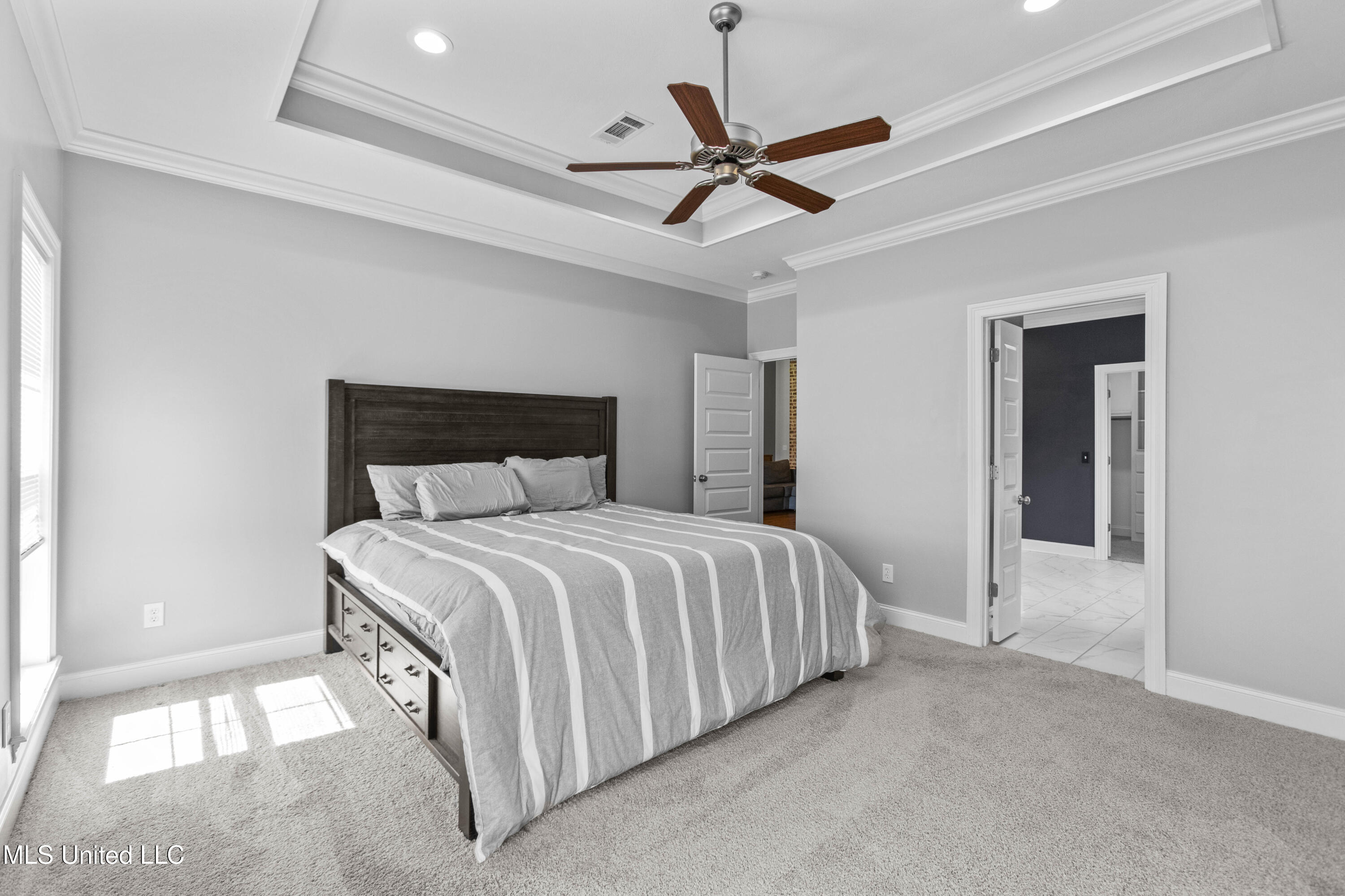 174 Falls Crossing Madison, MS 39110 - Photo 18 of 34 174 Falls Crossing-20