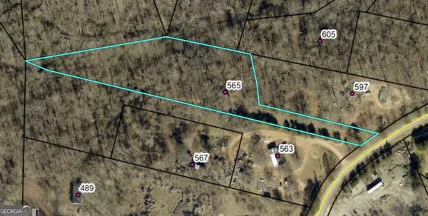 $163,900 | 565 Skelton Road, Hoschton, GA 30548