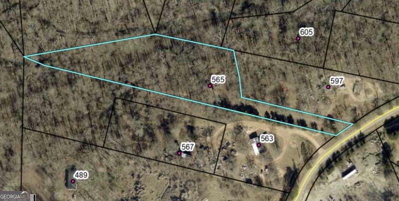 565 Skelton Road Hoschton, GA 30548 - Photo 1 of 10