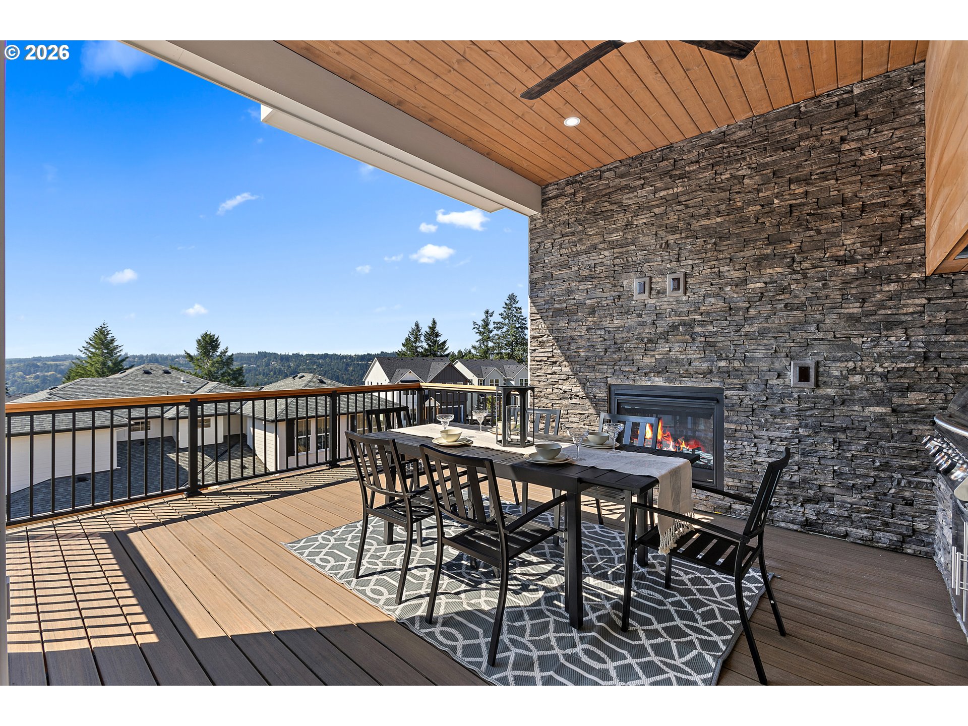 22872 Weatherhill Road West Linn, OR 97068 - Photo 18 of 48