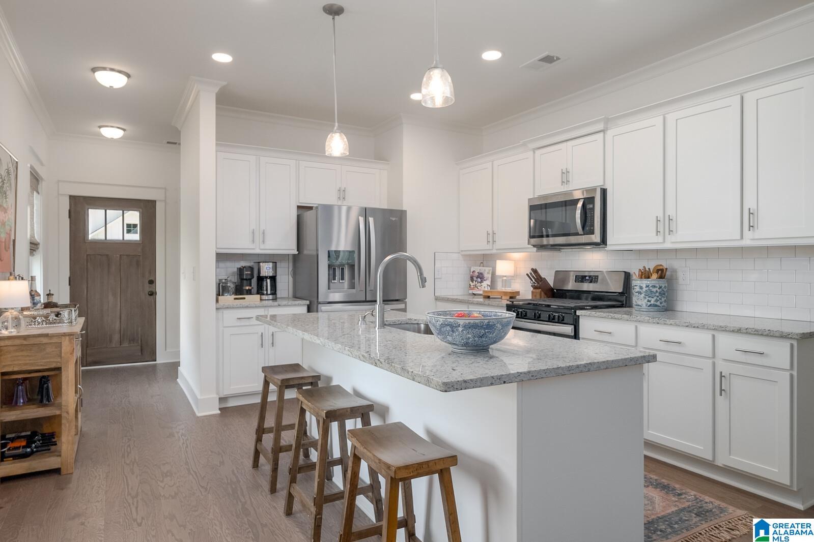 1007 Sydney Park Birmingham, AL 35211 - Photo 5 of 24