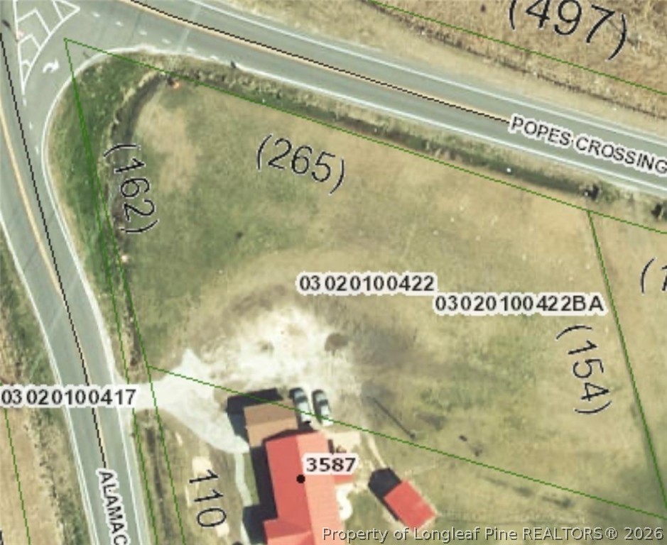 Popes Crossing Road Lumberton, NC 28358 - Photo 3 of 3