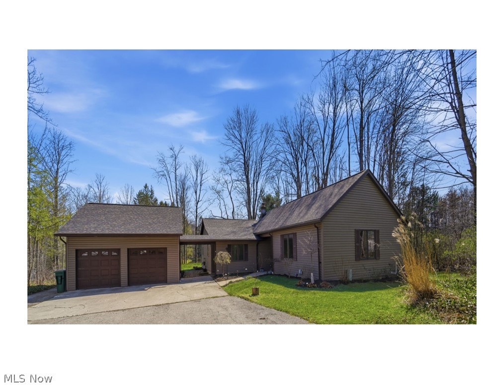 8965 Cedar Road Chesterland, OH 44026 - Photo 50 of 50 Welcome Home!