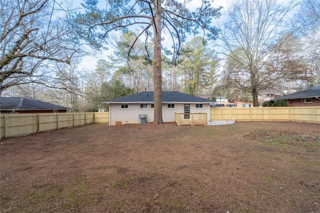 3645 Larkspur Terrace Decatur, GA 30032 - Photo 25 of 27