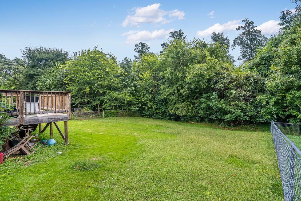 1344 Marlborough Road Raleigh, NC 27610 - Photo 26 of 28 Photo 26