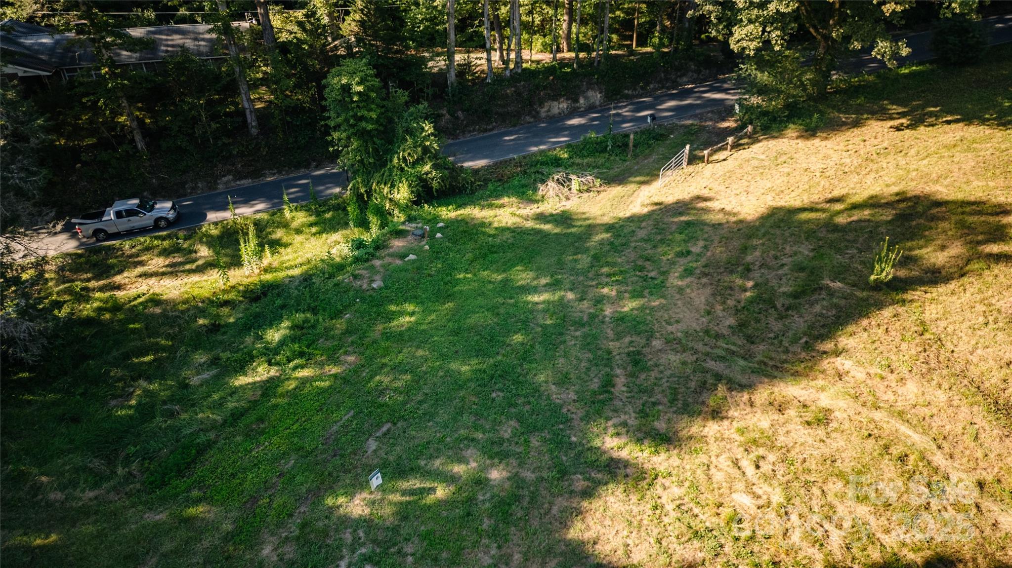 0 Franklin Grove Church Road Bryson City, NC 28713 - Photo 6 of 16 a view of a yard
