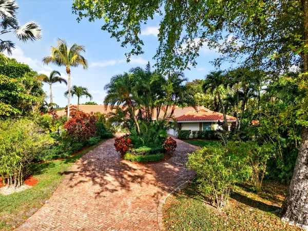 $1,890,000 | 7411 Annapolis Lane, Parkland, FL 33067
