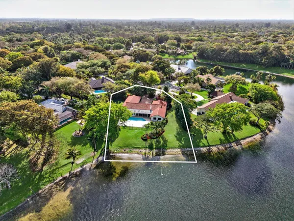 $1,890,000 | 7411 Annapolis Lane, Parkland, FL 33067