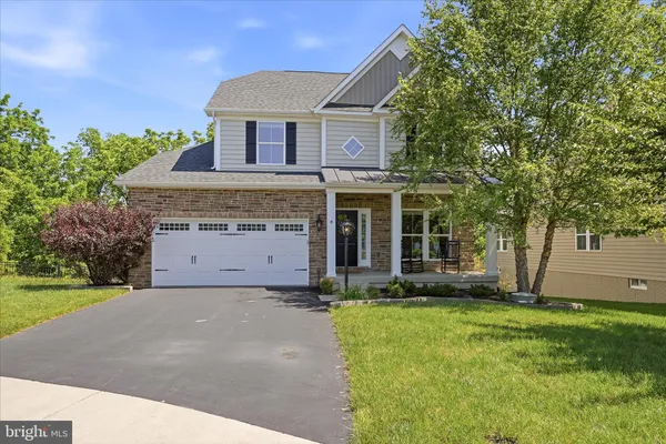 $635,000 | 134 Atlantis Lane, White Post, VA 22663