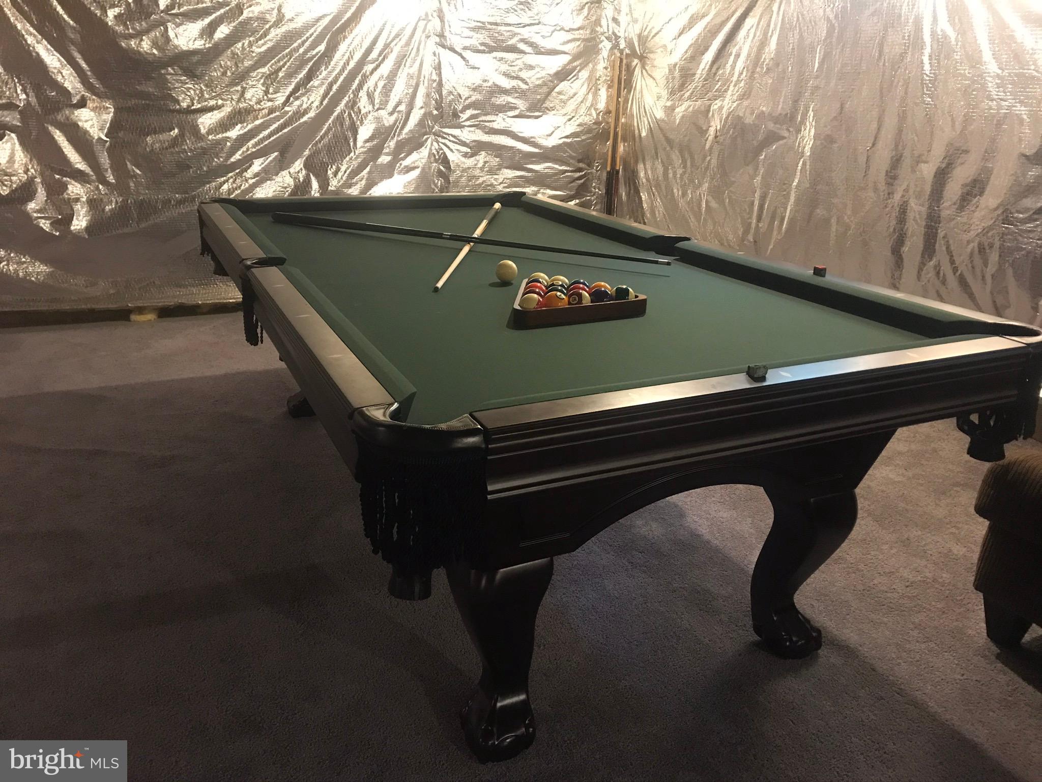 25 Bancroft Road New Castle, DE 19720 - Photo 28 of 33 Pool Table Included