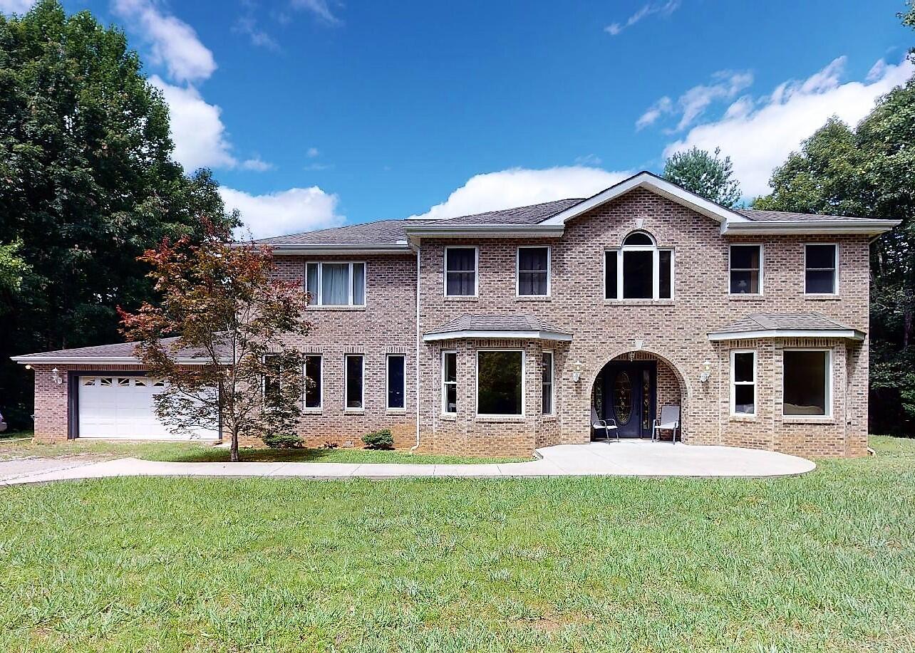 840 Bandy Road Greeneville, TN 37743 - Photo 1 of 69 Front