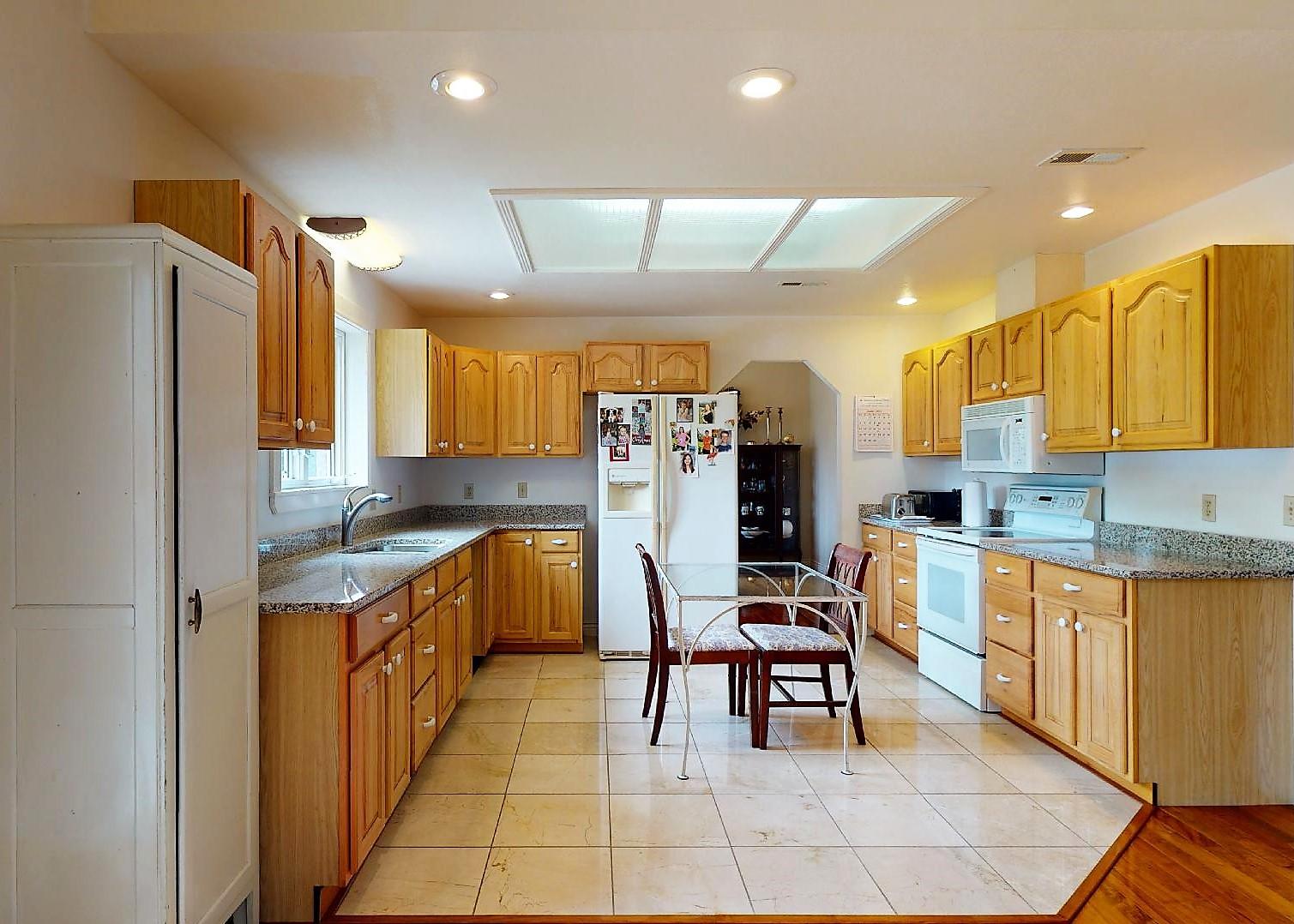 840 Bandy Road Greeneville, TN 37743 - Photo 12 of 69 Kitchen