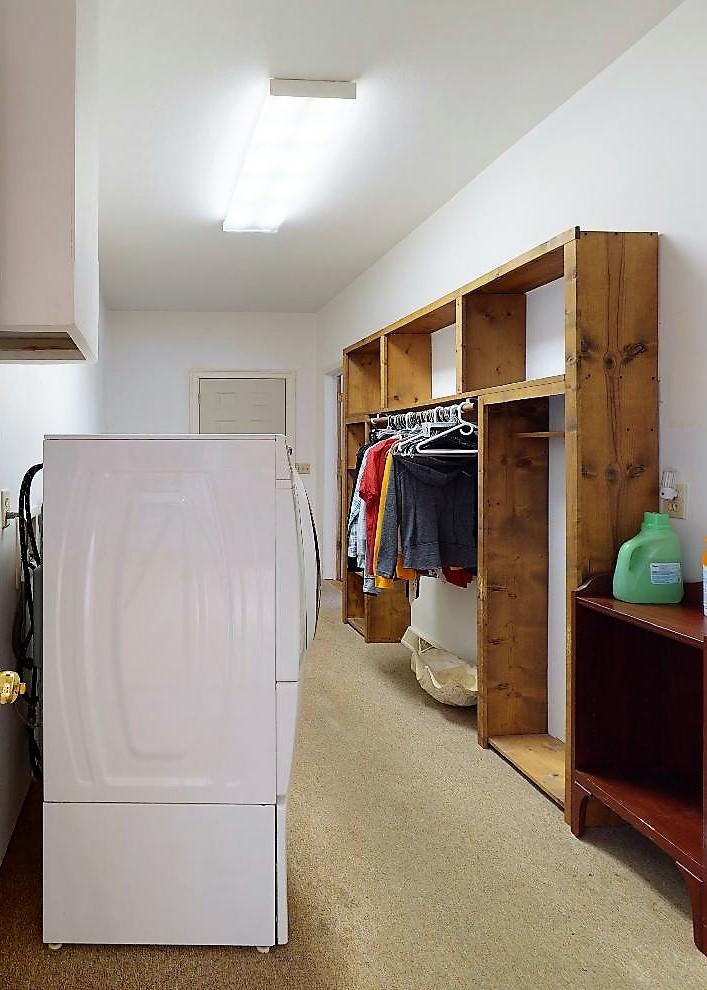 840 Bandy Road Greeneville, TN 37743 - Photo 18 of 69 Laundry