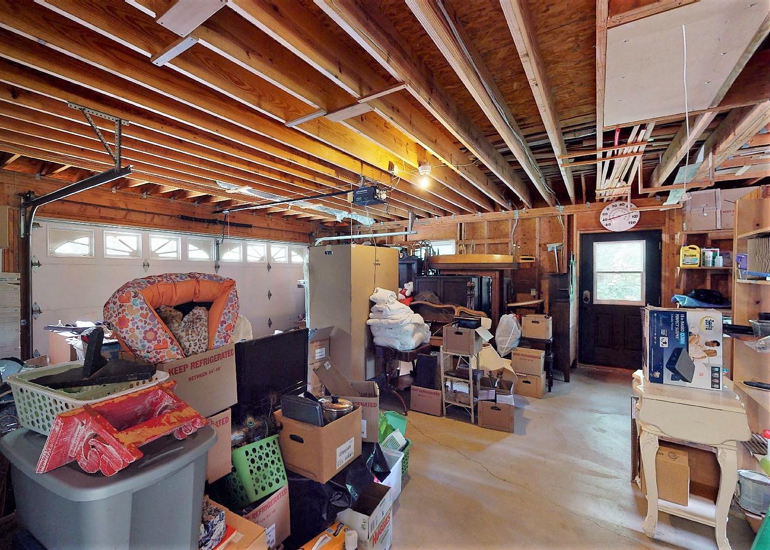 840 Bandy Road Greeneville, TN 37743 - Photo 21 of 69 Pull Through Garage