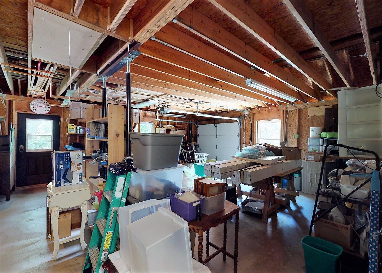 840 Bandy Road Greeneville, TN 37743 - Photo 22 of 69 Pull Through Garage