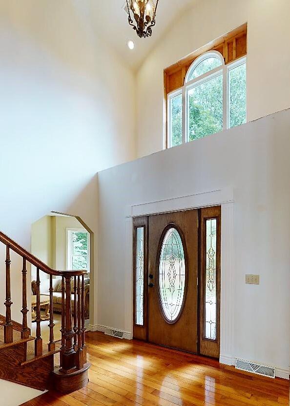 840 Bandy Road Greeneville, TN 37743 - Photo 27 of 69 Foyer