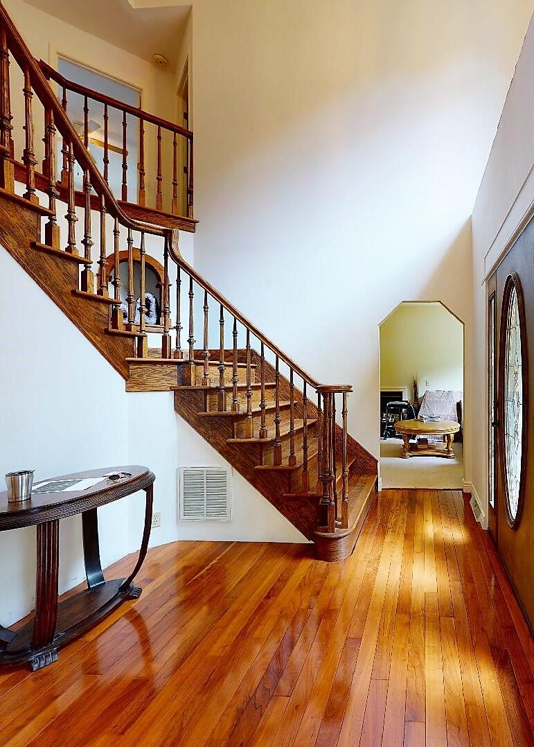 840 Bandy Road Greeneville, TN 37743 - Photo 31 of 69 Foyer