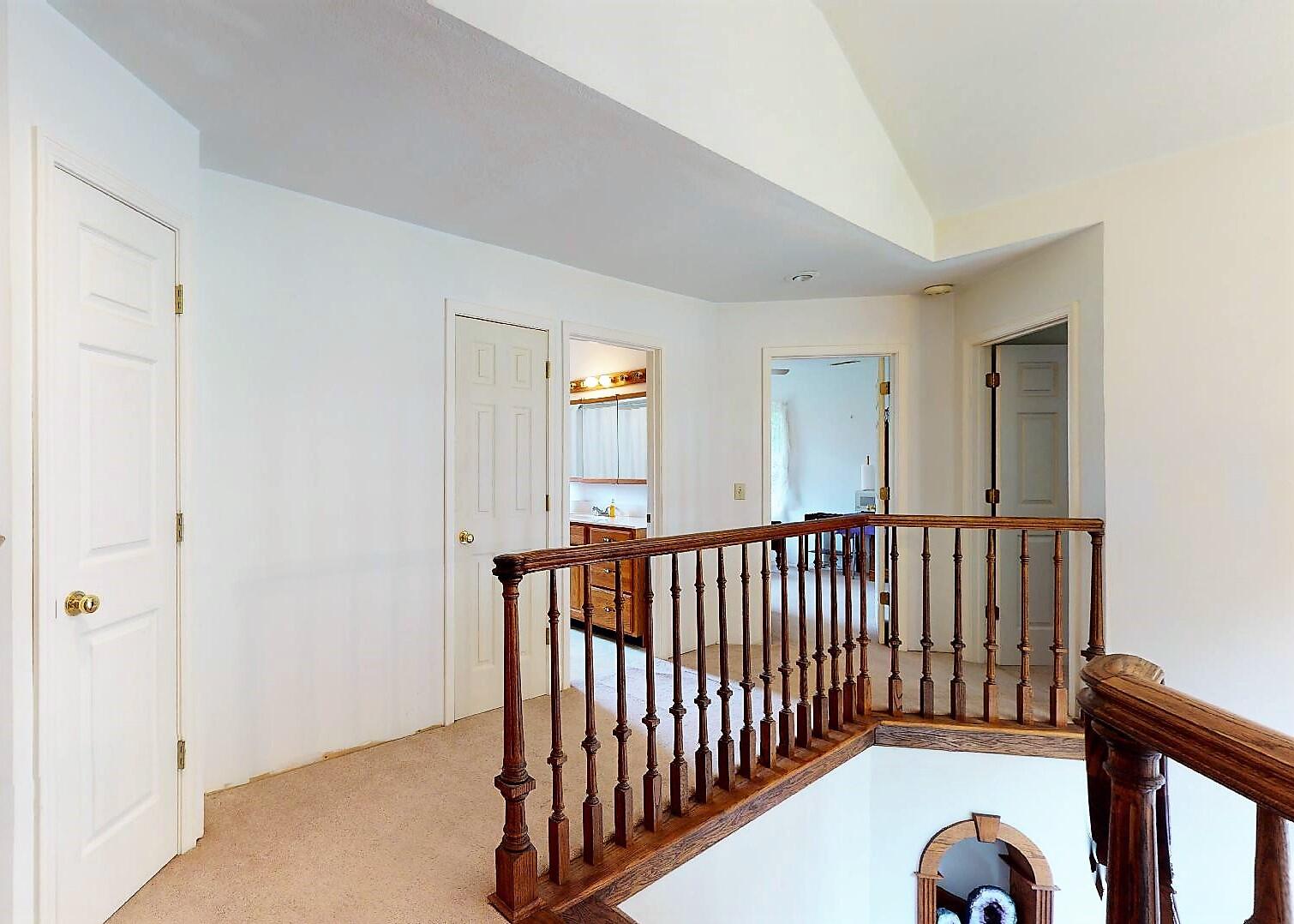 840 Bandy Road Greeneville, TN 37743 - Photo 36 of 69 Balcony