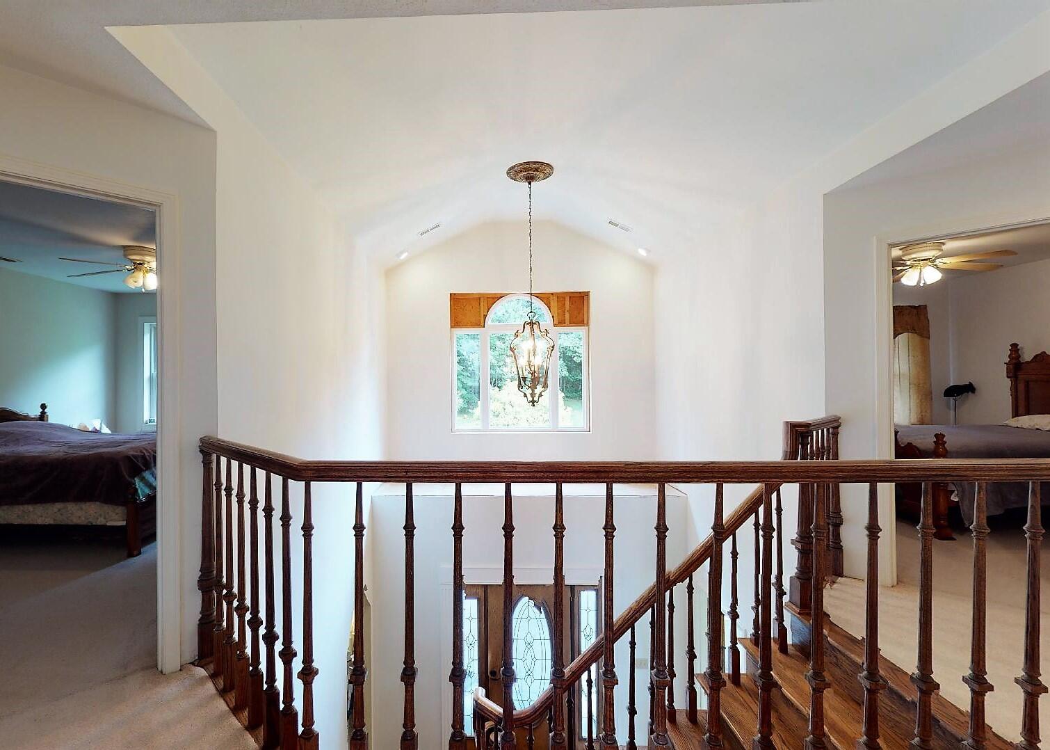 840 Bandy Road Greeneville, TN 37743 - Photo 37 of 69 Balcony