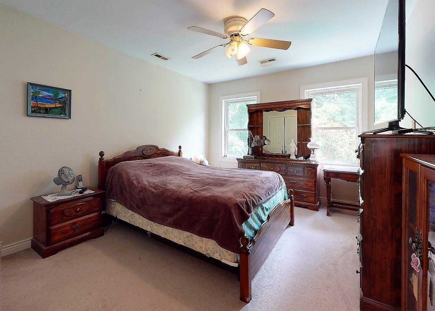 840 Bandy Road Greeneville, TN 37743 - Photo 39 of 69 Bedroom 2