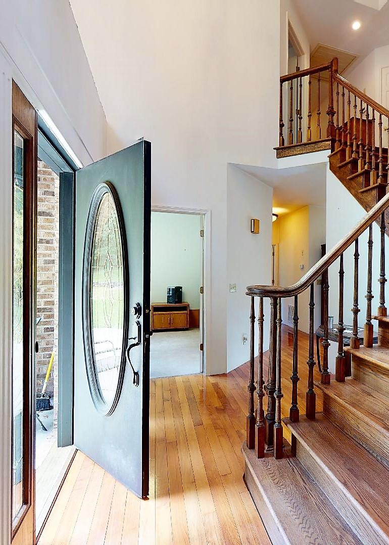 840 Bandy Road Greeneville, TN 37743 - Photo 4 of 69 Foyer