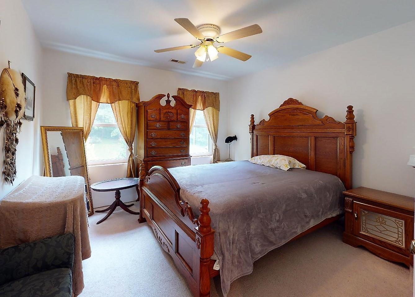 840 Bandy Road Greeneville, TN 37743 - Photo 46 of 69 Bedroom 4