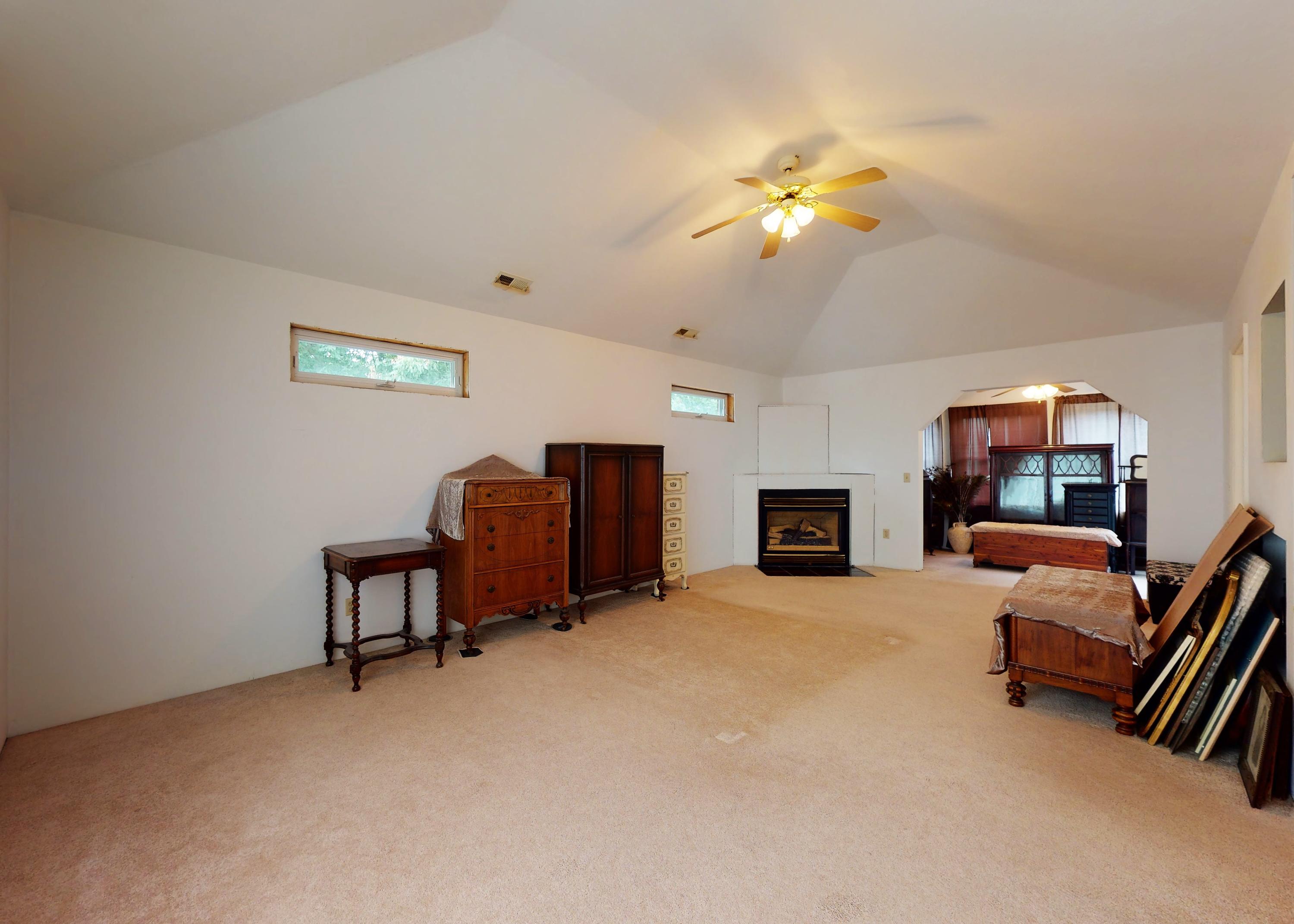 840 Bandy Road Greeneville, TN 37743 - Photo 48 of 69 Master Bedroom