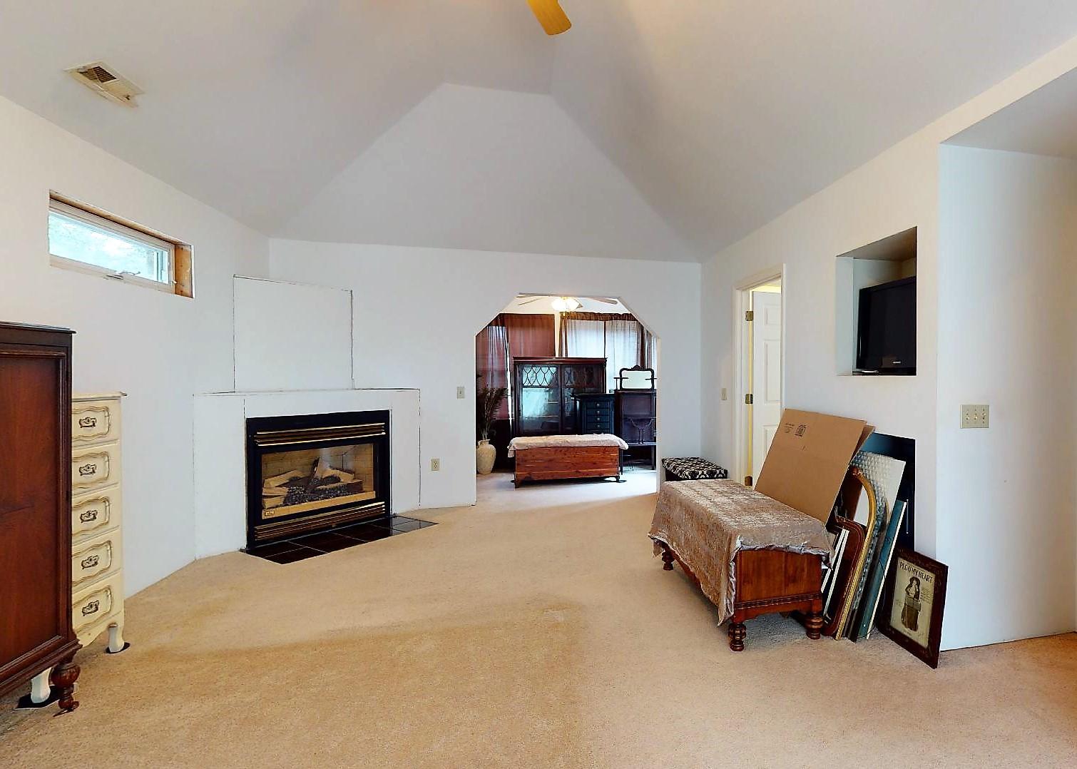840 Bandy Road Greeneville, TN 37743 - Photo 49 of 69 Master Bedroom
