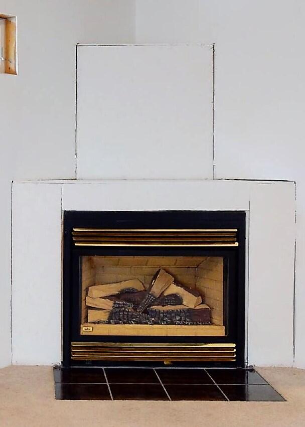 840 Bandy Road Greeneville, TN 37743 - Photo 50 of 69 Fireplace in Master